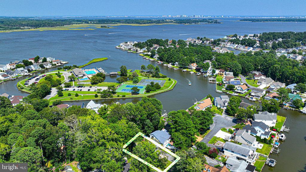 OCEAN PINES - NEWPORT - Residential