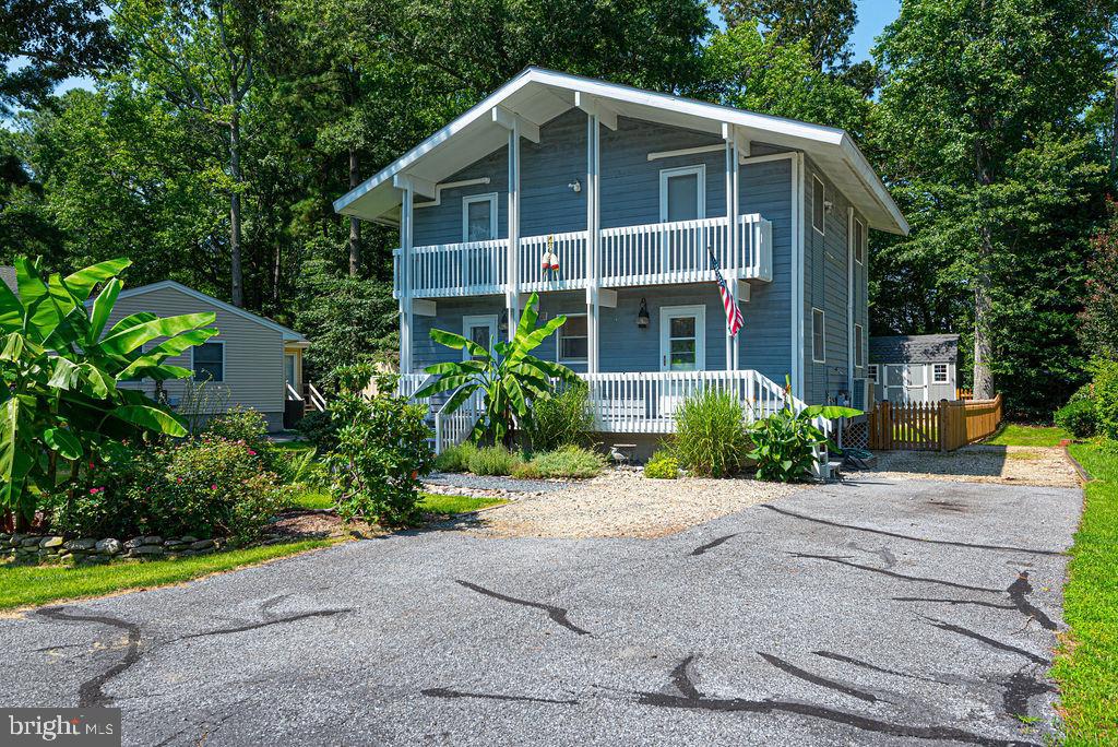 OCEAN PINES - NEWPORT - Residential