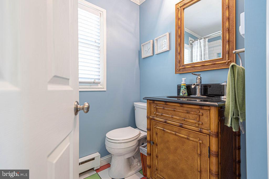 OCEAN PINES - NEWPORT - Residential