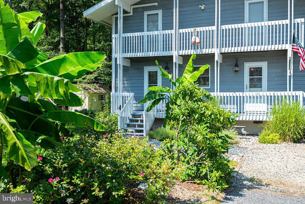 OCEAN PINES - NEWPORT - Residential