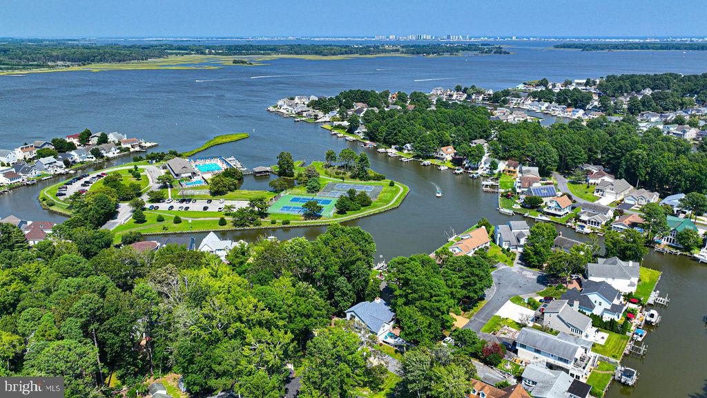 OCEAN PINES - NEWPORT - Residential