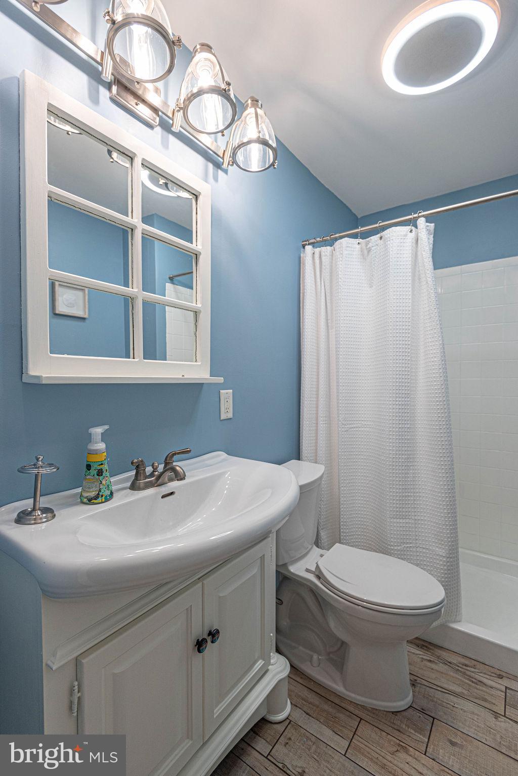 OCEAN PINES - NEWPORT - Residential