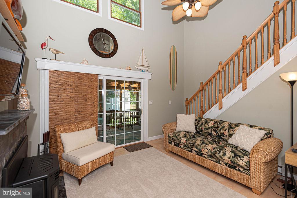 OCEAN PINES - NEWPORT - Residential