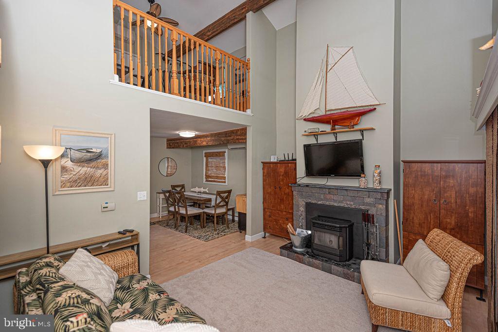 OCEAN PINES - NEWPORT - Residential