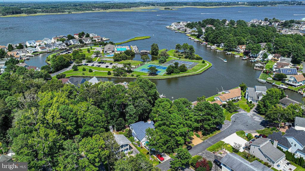 OCEAN PINES - NEWPORT - Residential