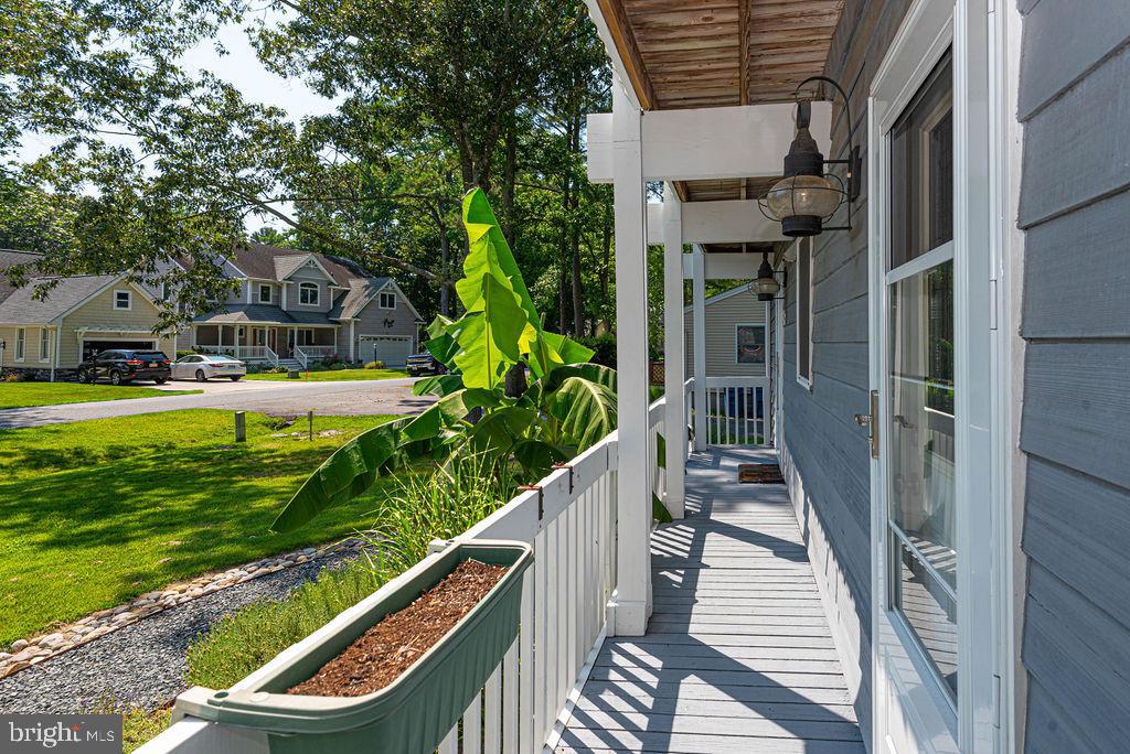 OCEAN PINES - NEWPORT - Residential