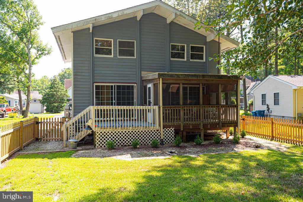 OCEAN PINES - NEWPORT - Residential