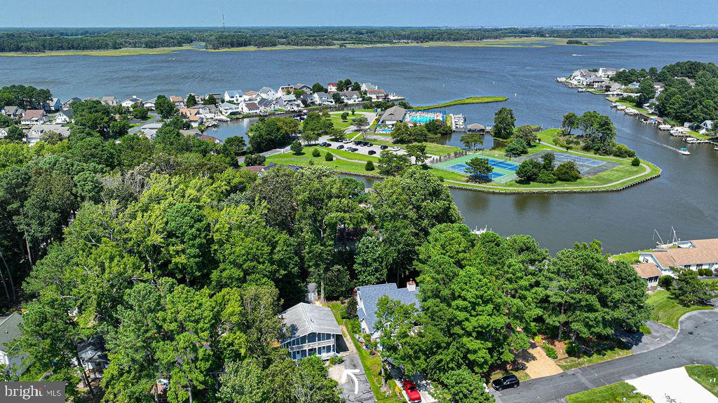 OCEAN PINES - NEWPORT - Residential