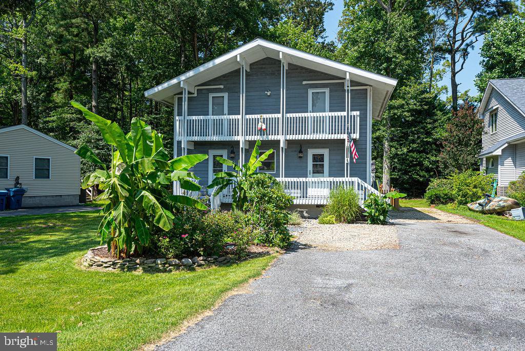 OCEAN PINES - NEWPORT - Residential