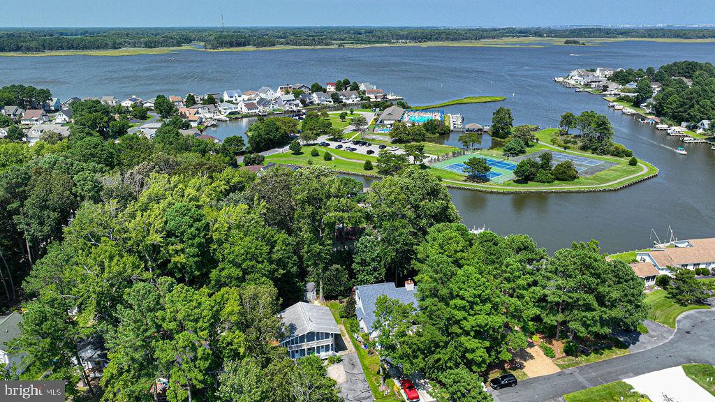 OCEAN PINES - NEWPORT - Residential