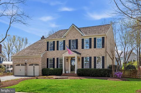 1403 HARLE PLACE SW LEESBURG VA 20175