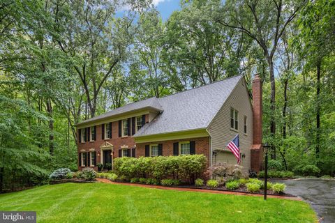 Photo of 11 Rome Dome Court, STAFFORD, VA 22556 (MLS # VAST2049658)