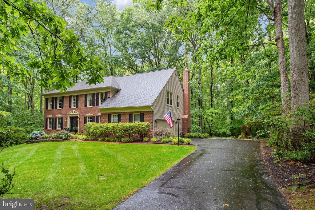 Photo of 11 Rome Dome Court, STAFFORD, VA 22556 (MLS # VAST2049658)