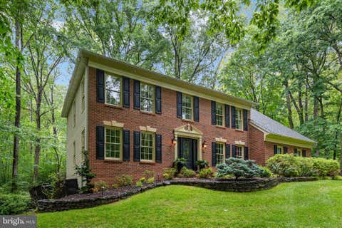 Homes For Sale - 11 Rome Dome Court<br/> STAFFORD, VA 22556