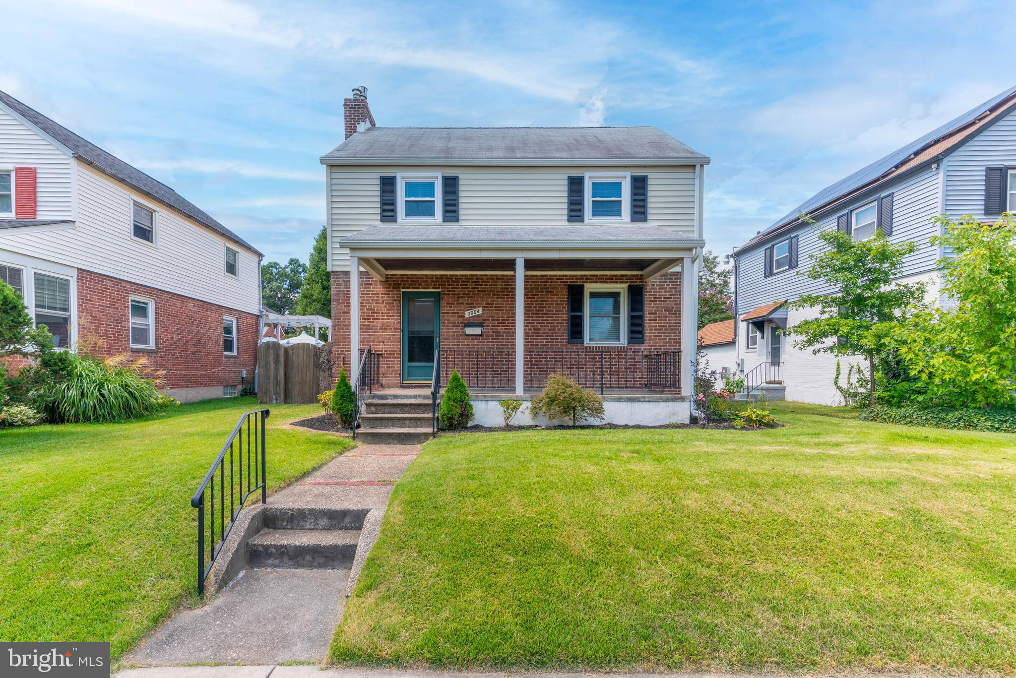 3004 DUNMURRY ROAD