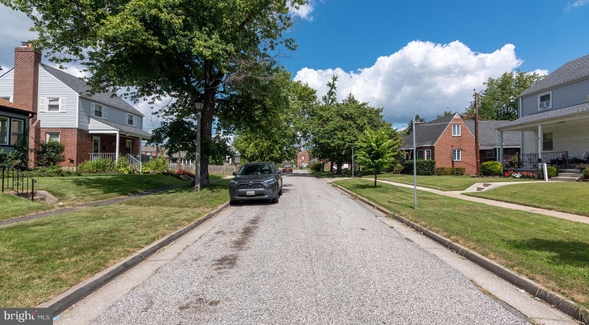 DUNDALK HIGHLANDS - Residential