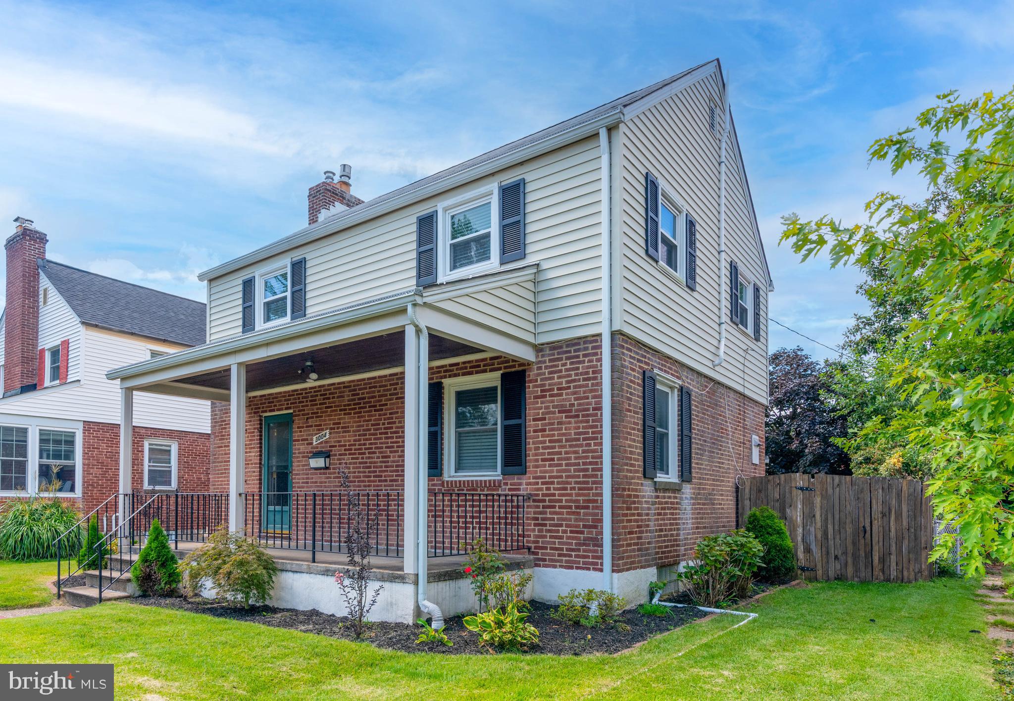 3004 DUNMURRY ROAD