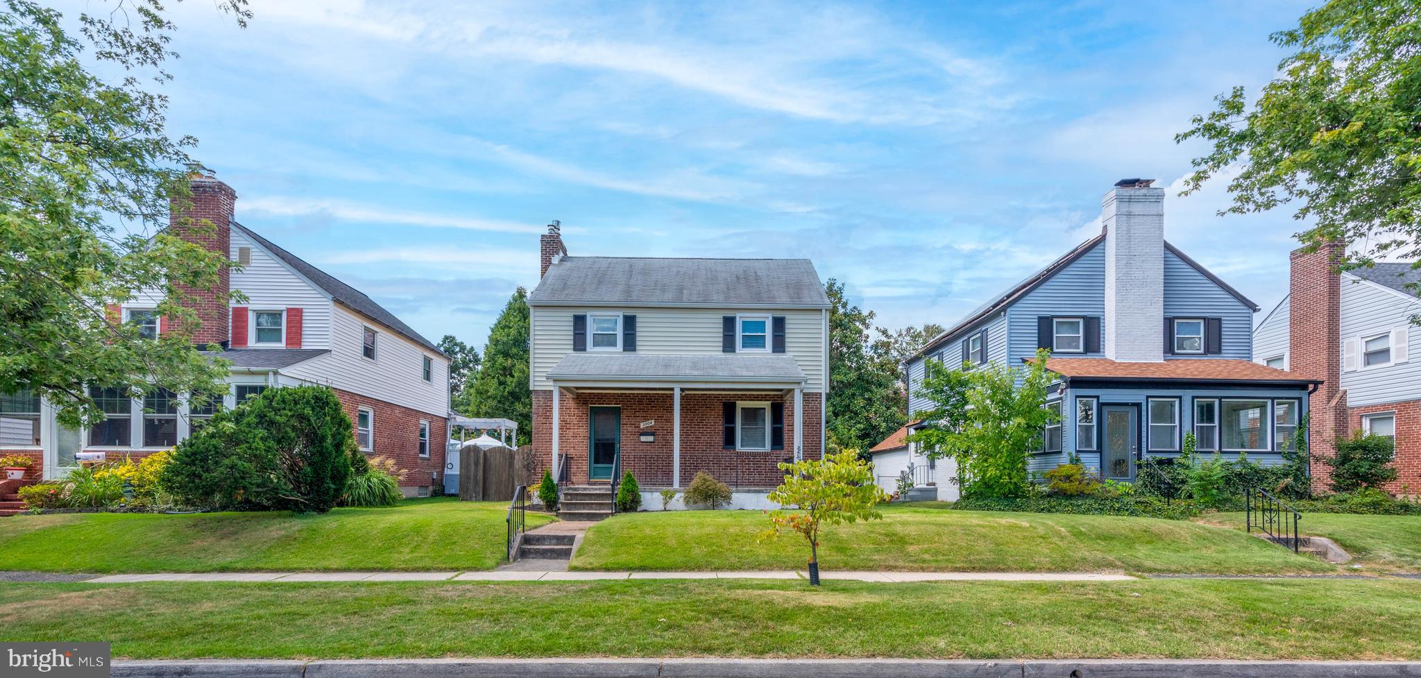 3004 DUNMURRY ROAD