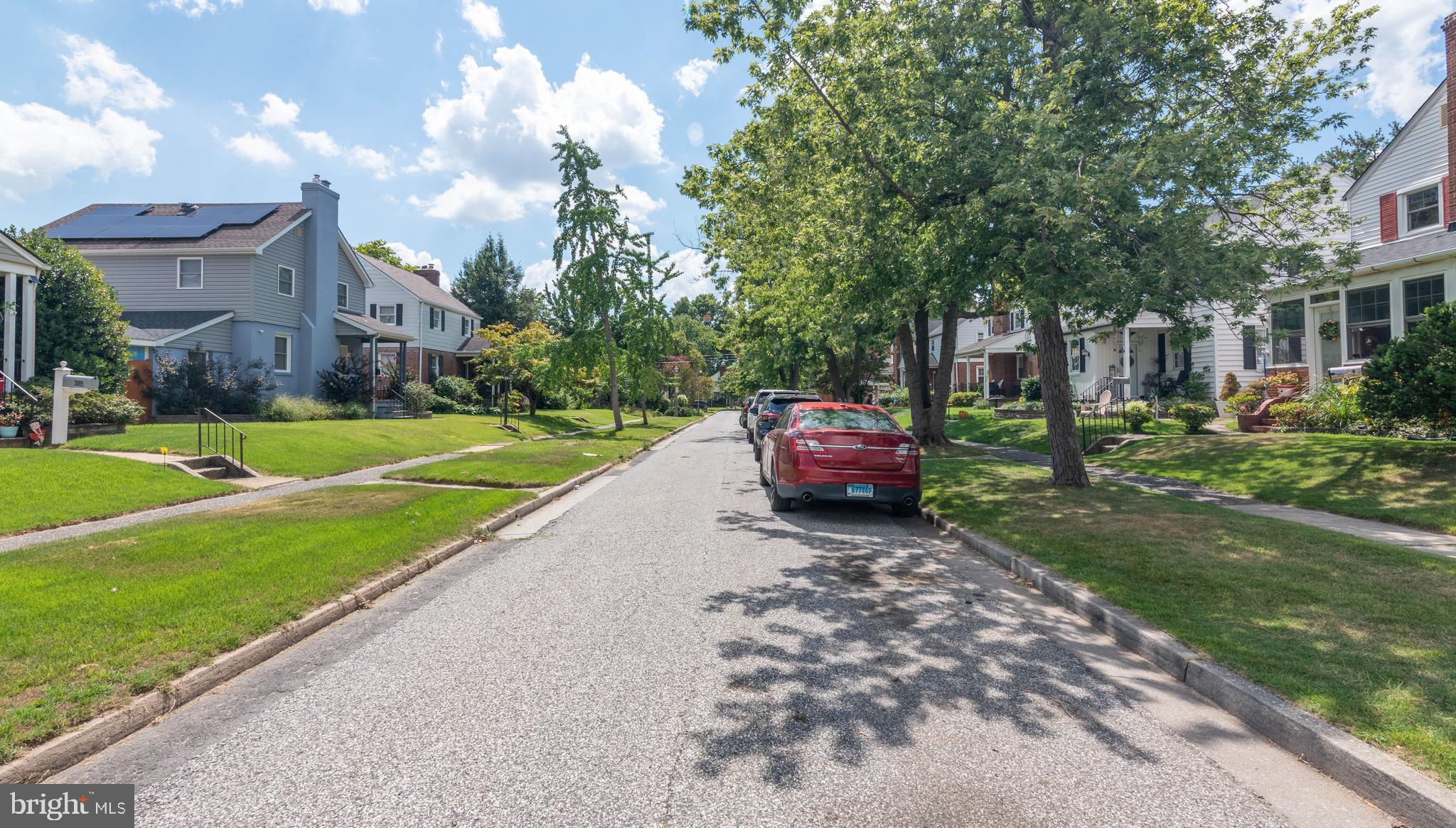 DUNDALK HIGHLANDS - Residential