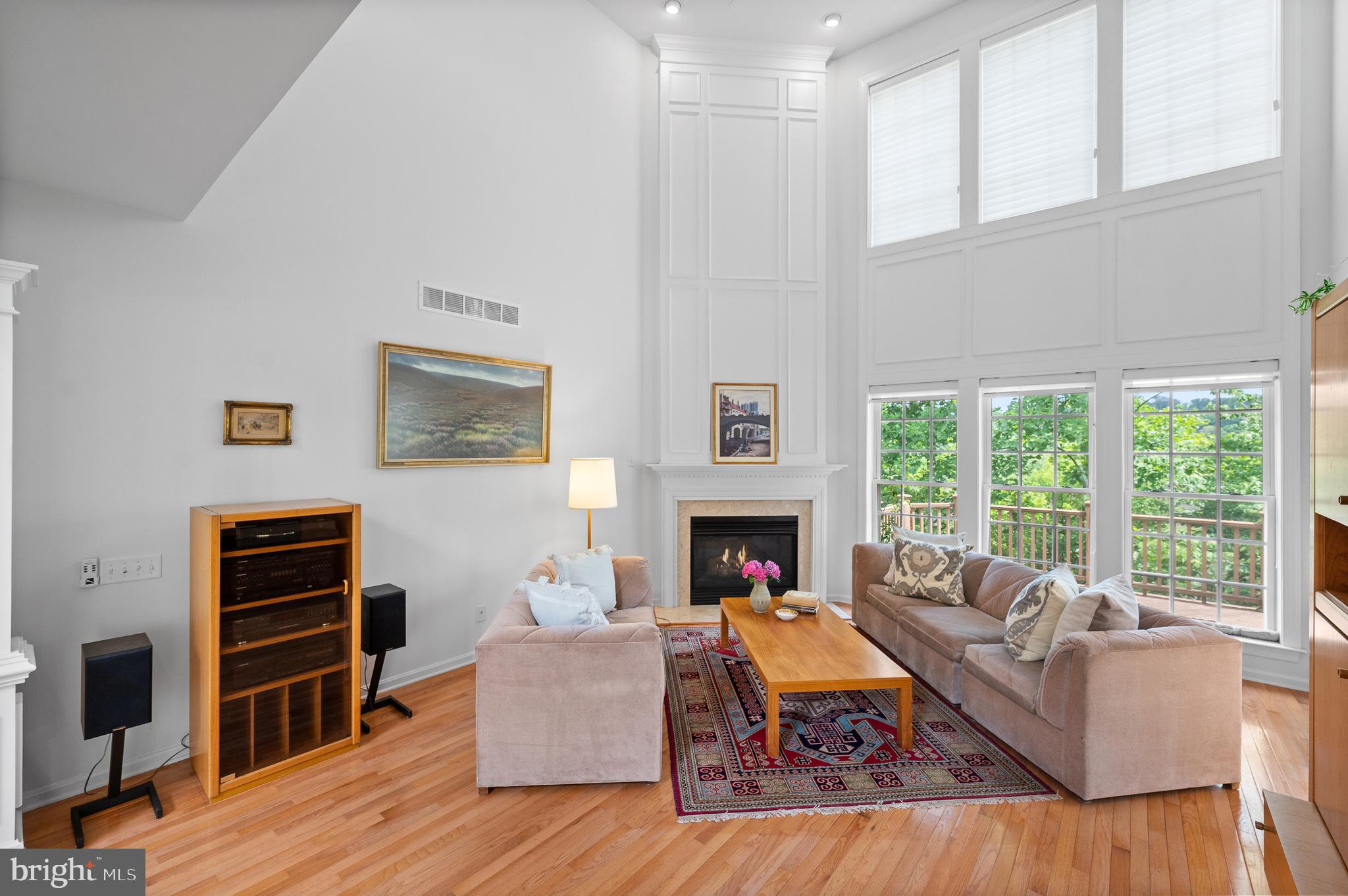 SPRINGTON POINTE WOODS - Residential