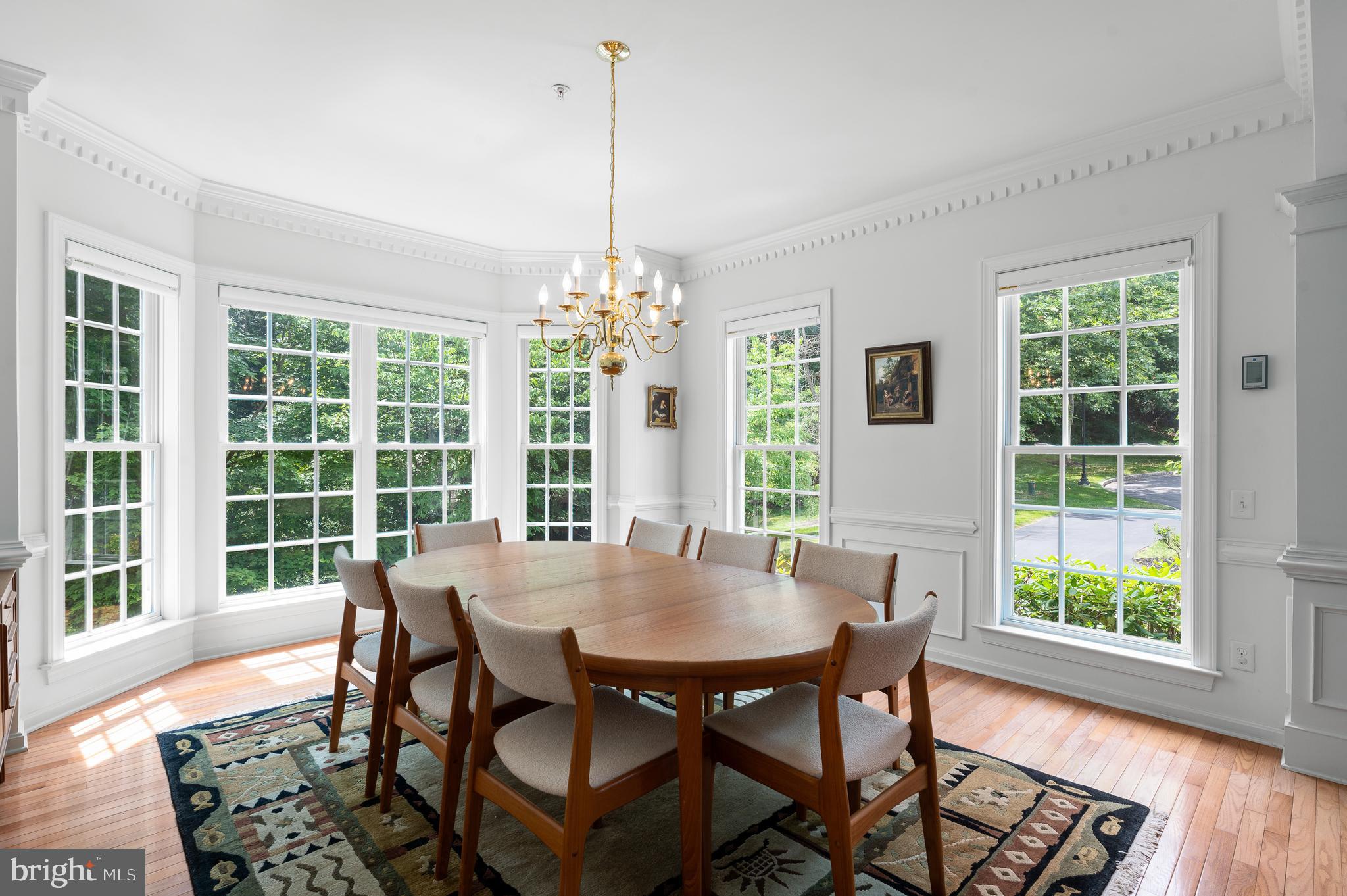 SPRINGTON POINTE WOODS - Residential