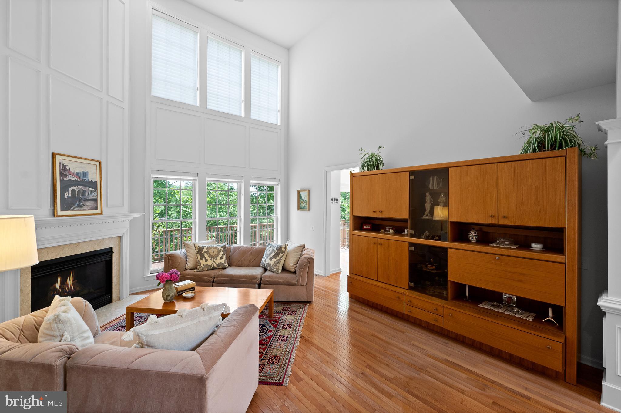 SPRINGTON POINTE WOODS - Residential