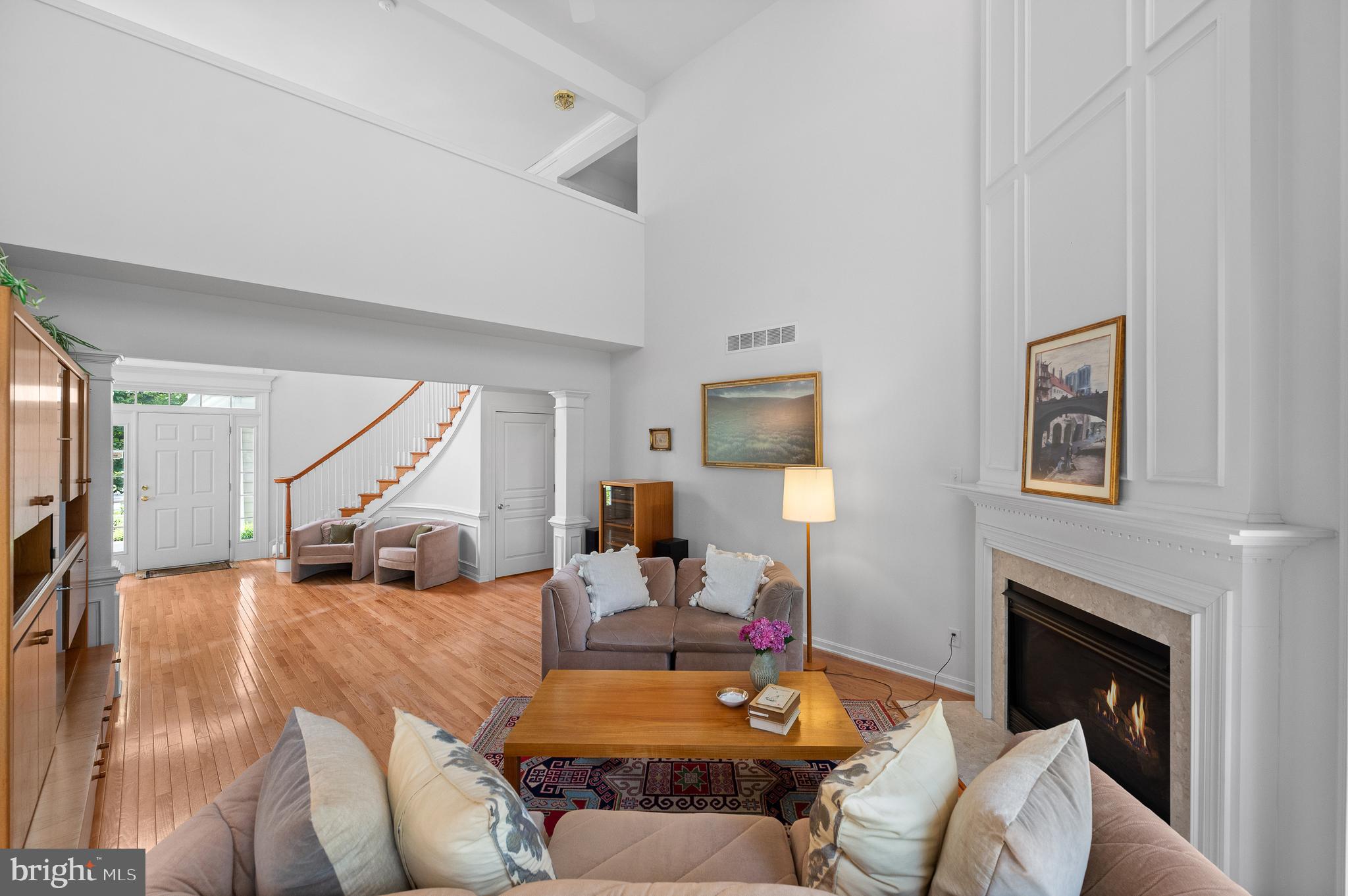 SPRINGTON POINTE WOODS - Residential