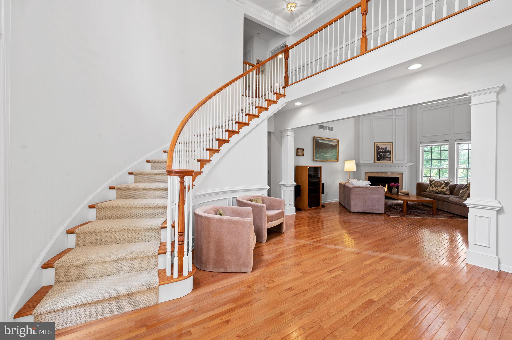 SPRINGTON POINTE WOODS - Residential