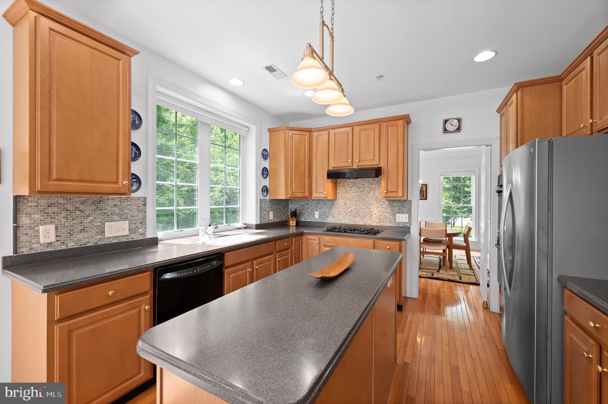 SPRINGTON POINTE WOODS - Residential
