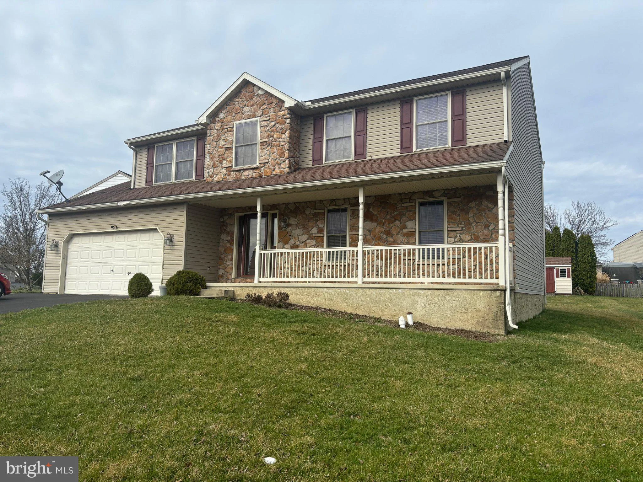 228 S Broad Street, Jonestown, PA, 17038