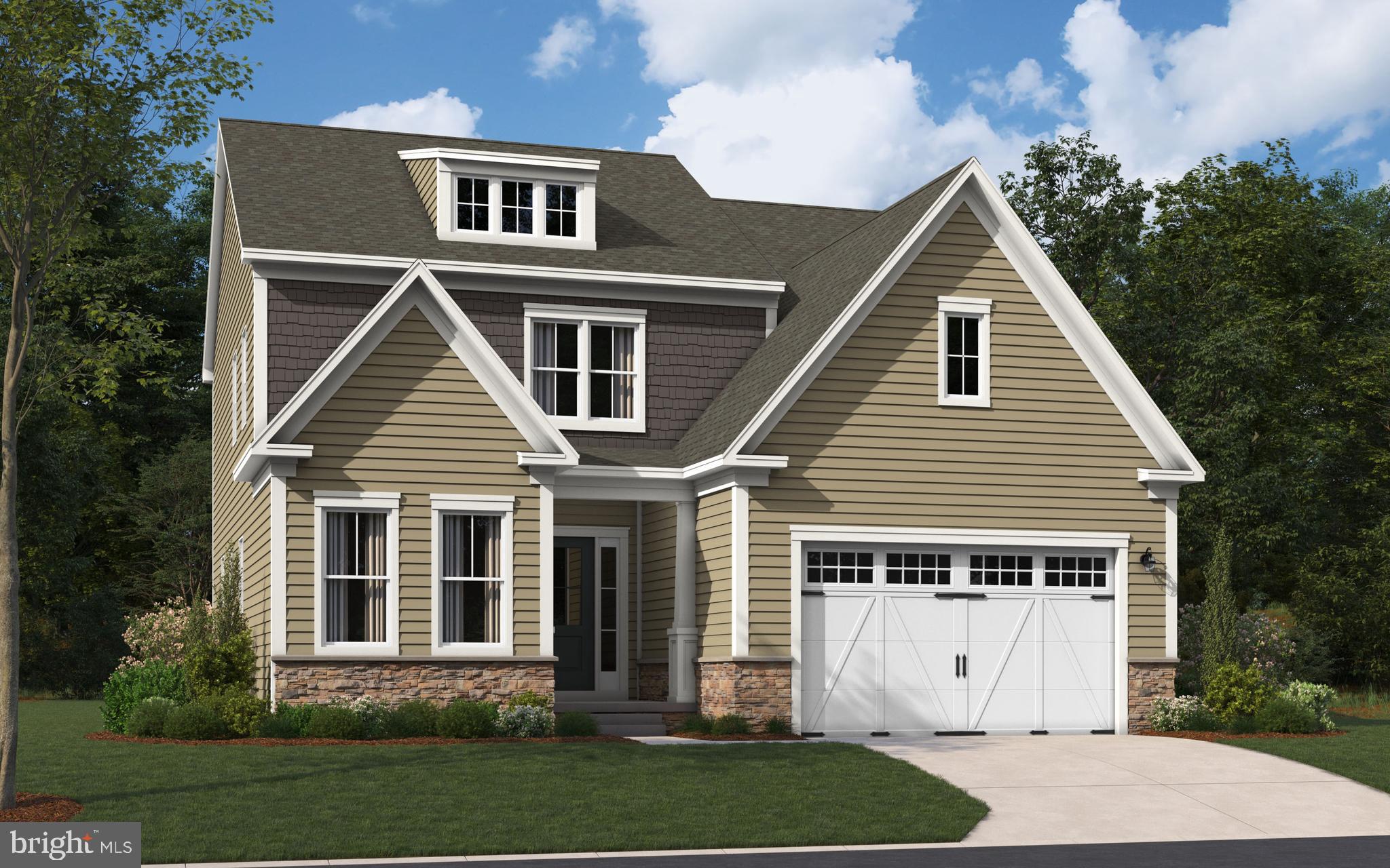 WHITE OAKS FARM - Residential