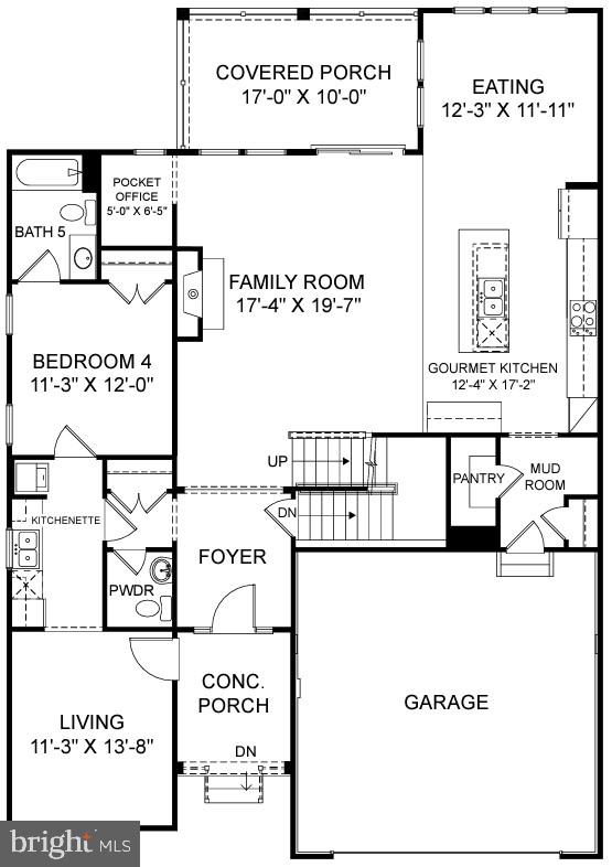 WHITE OAKS FARM - Residential