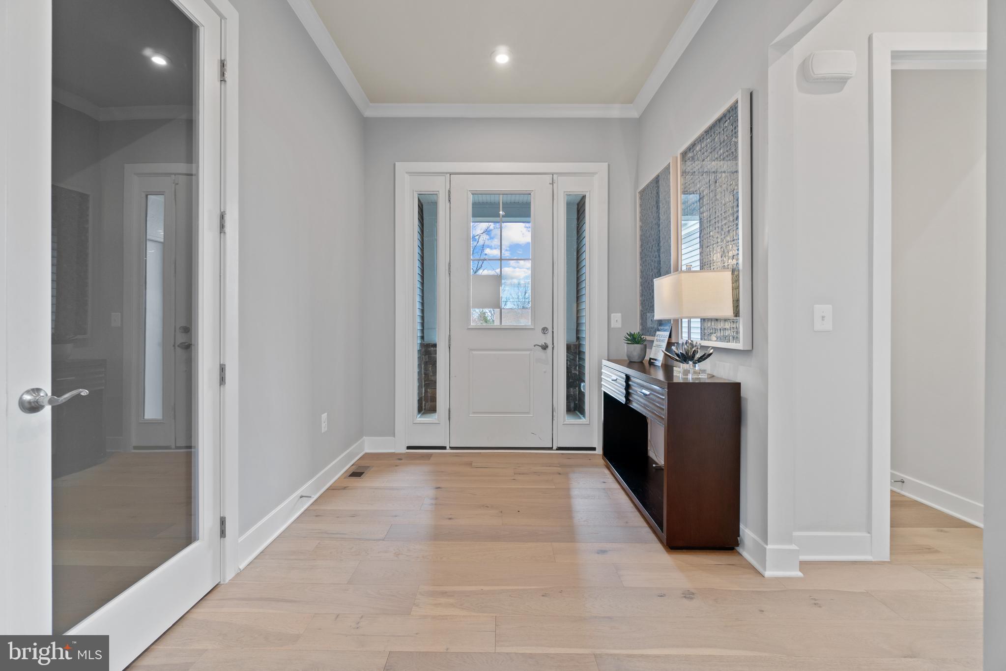 WHITE OAKS FARM - Residential