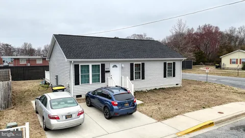 533 W 7th Street, Laurel, DE MLS: DESU2080870