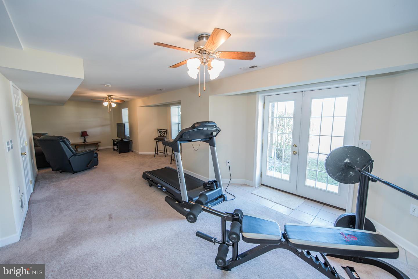 MARTINSBURG STATION - Residential