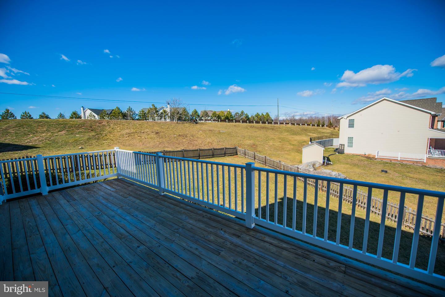 MARTINSBURG STATION - Residential