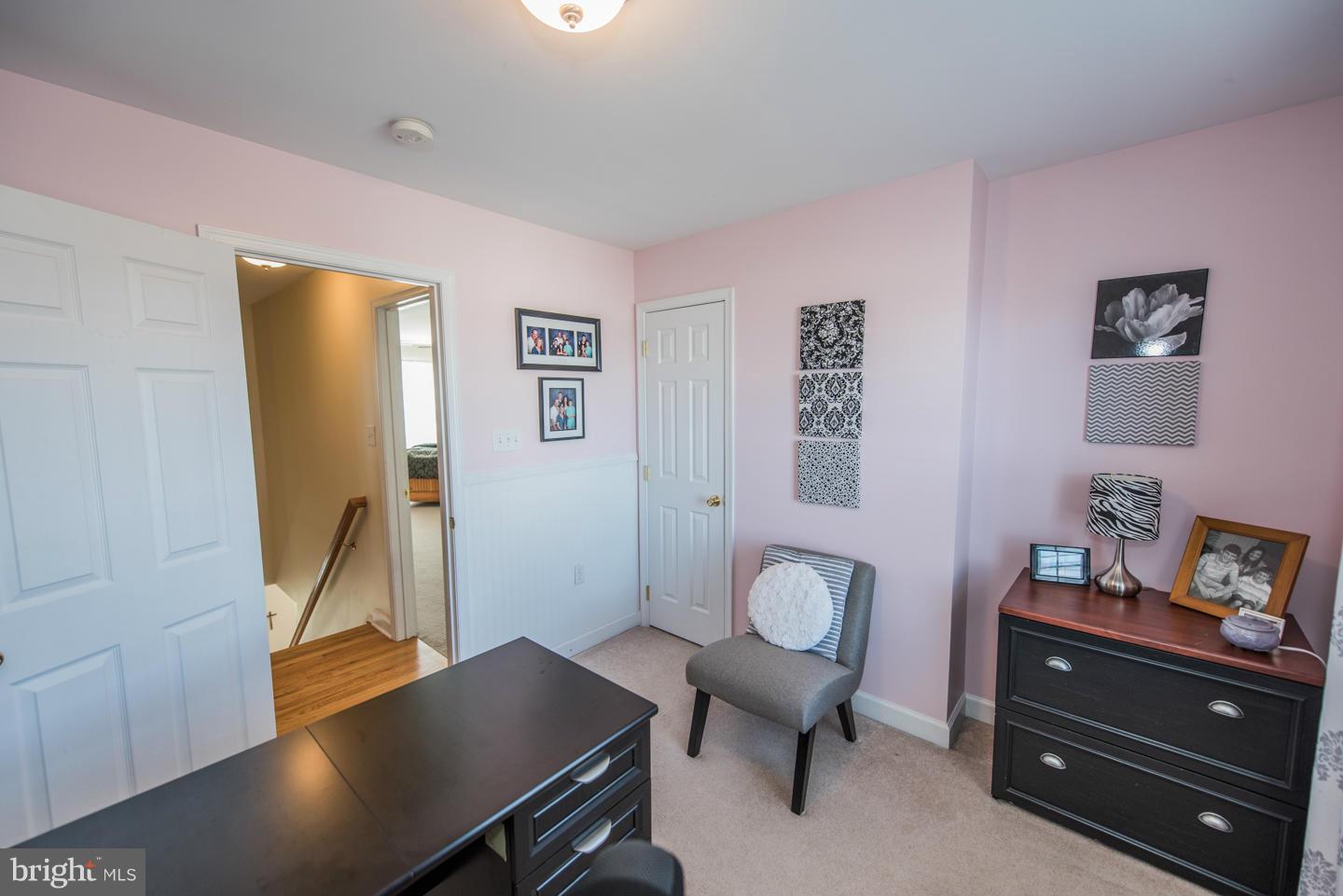 MARTINSBURG STATION - Residential