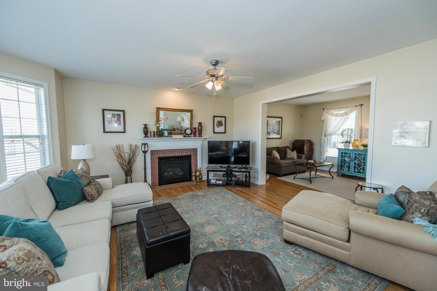 MARTINSBURG STATION - Residential