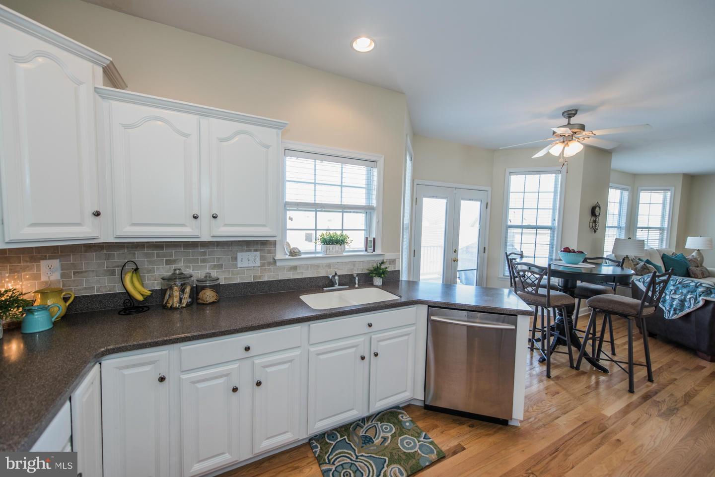 MARTINSBURG STATION - Residential