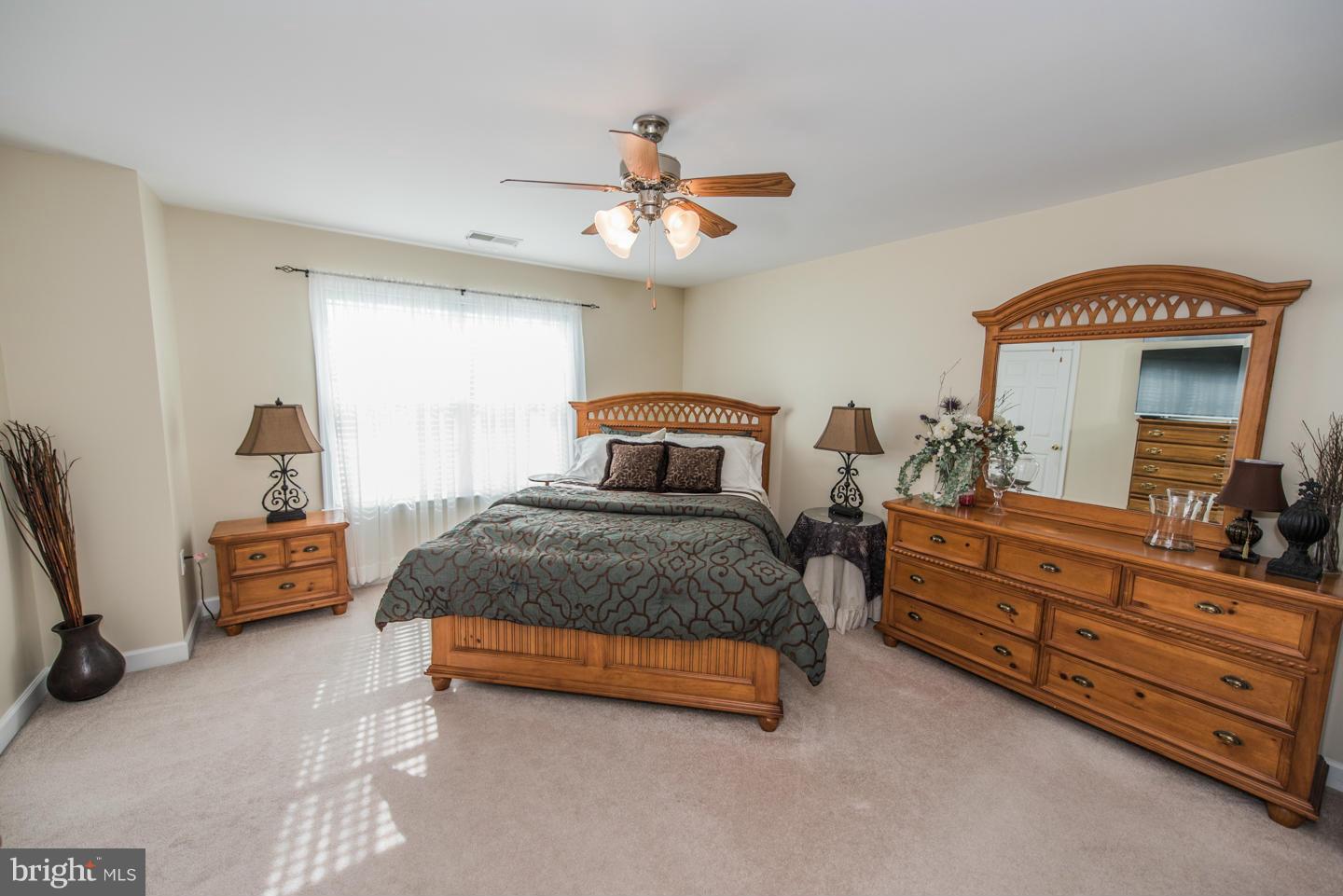 MARTINSBURG STATION - Residential