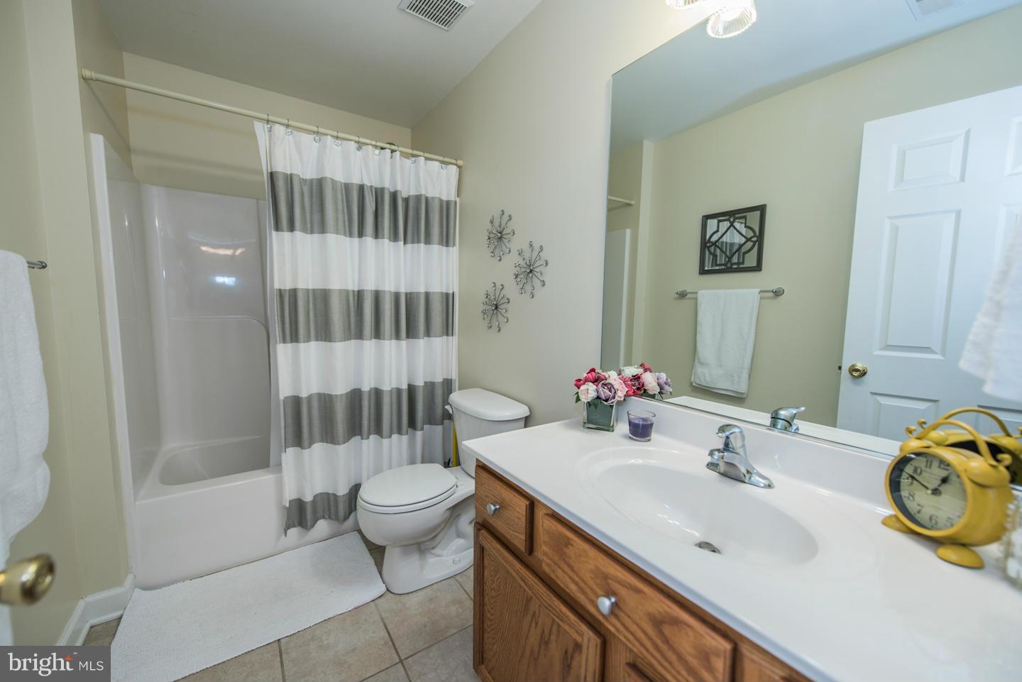 MARTINSBURG STATION - Residential