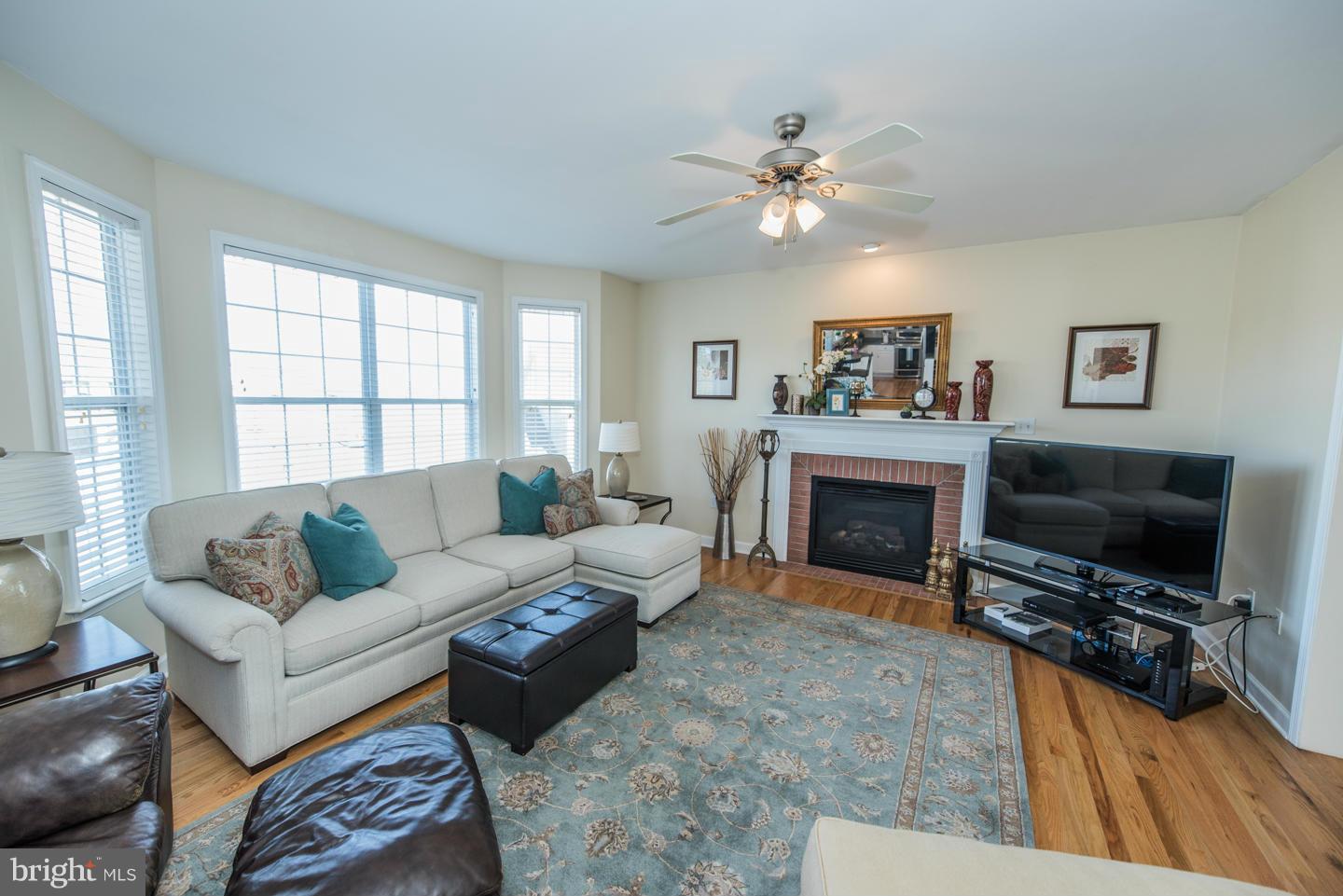 MARTINSBURG STATION - Residential