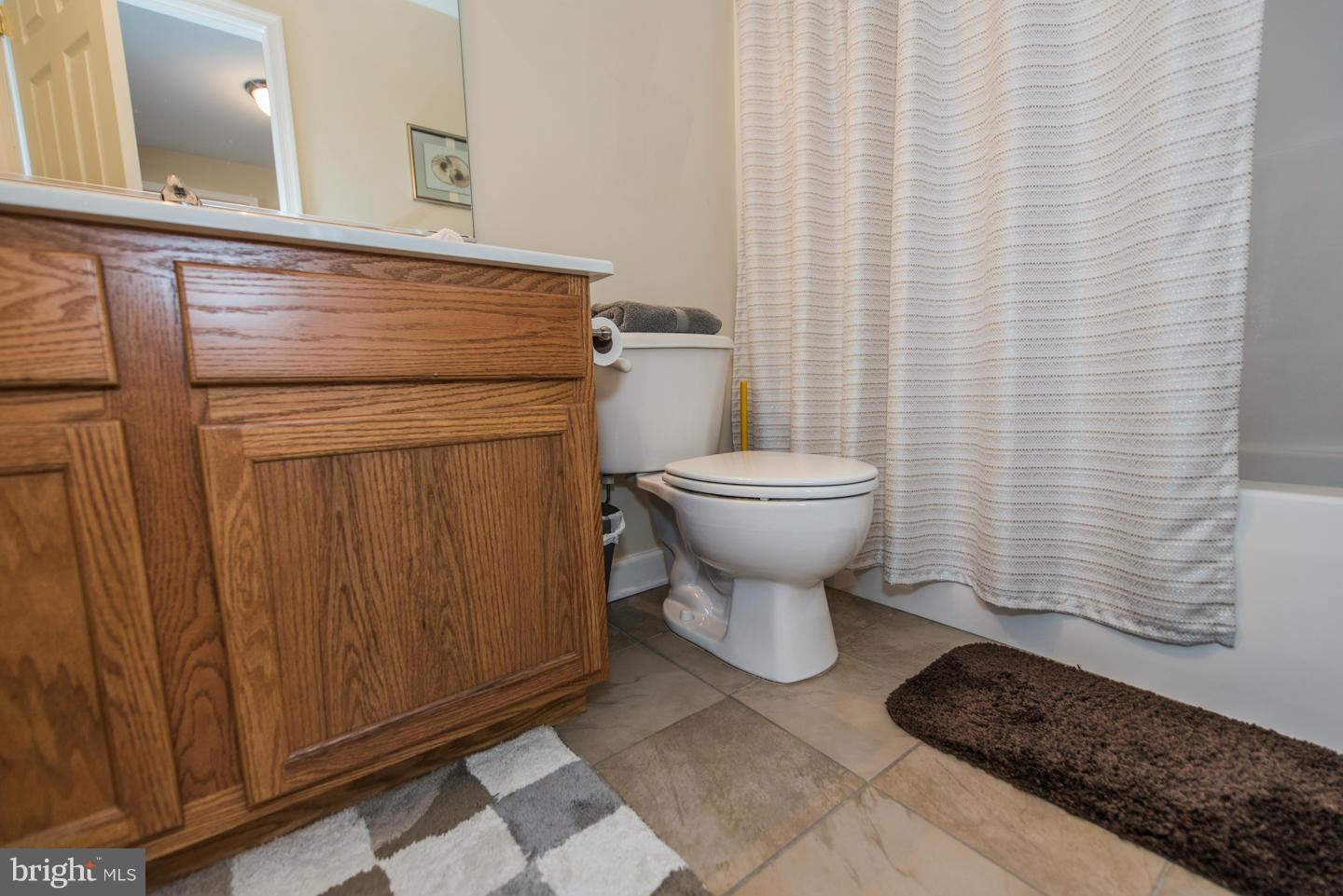 MARTINSBURG STATION - Residential