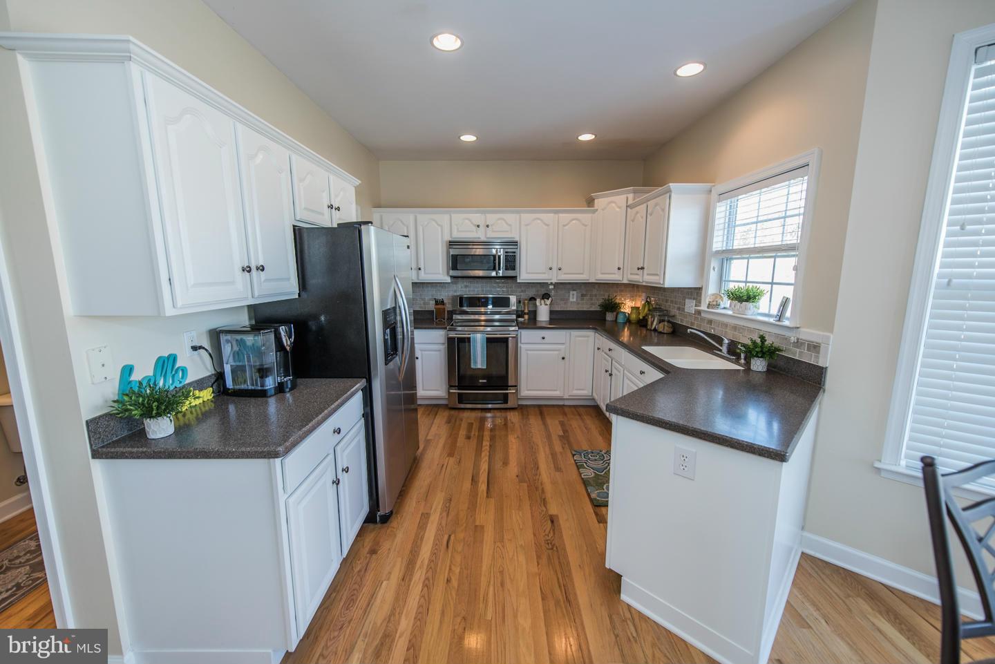 MARTINSBURG STATION - Residential