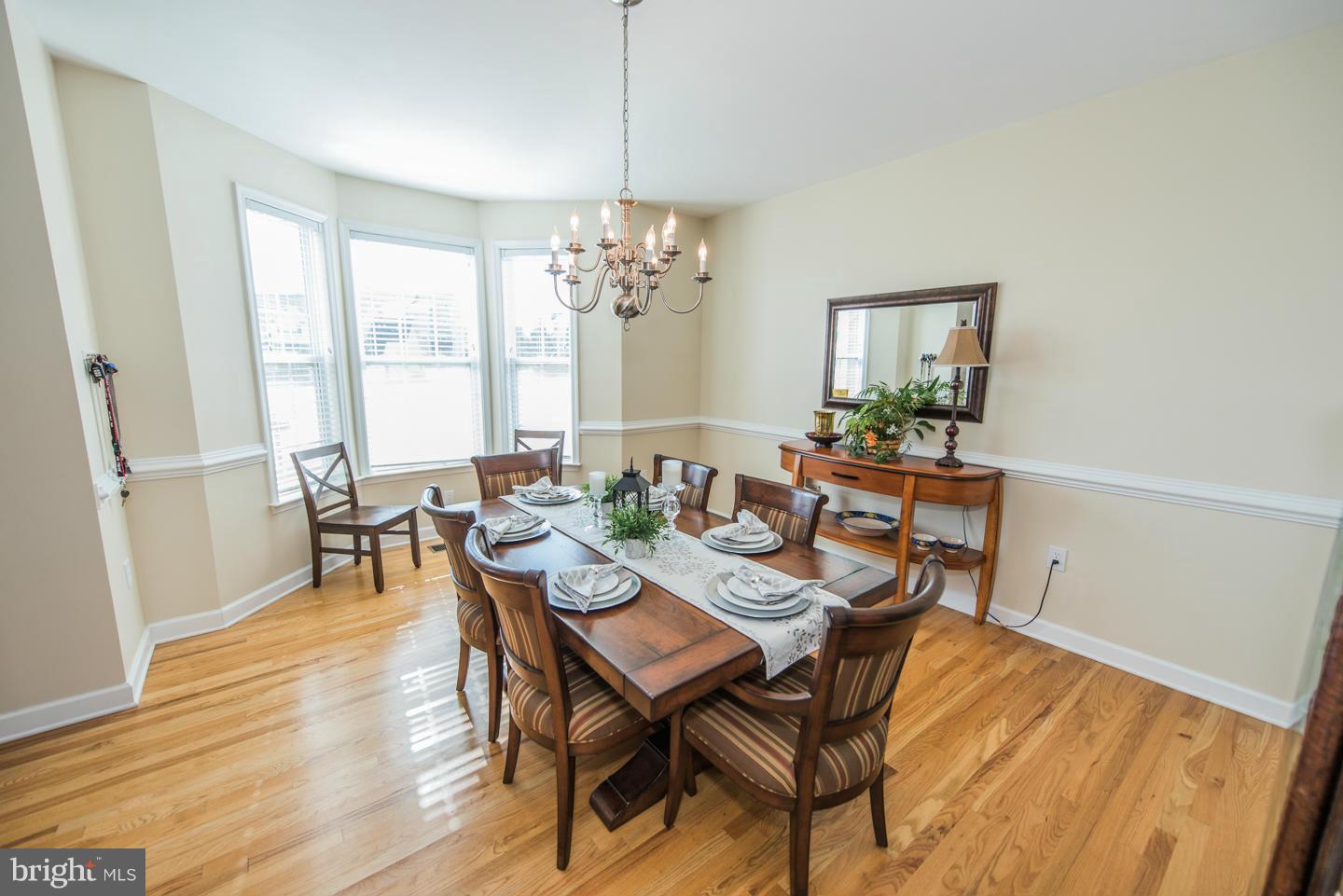 MARTINSBURG STATION - Residential