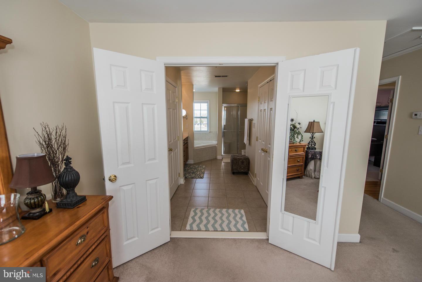 MARTINSBURG STATION - Residential