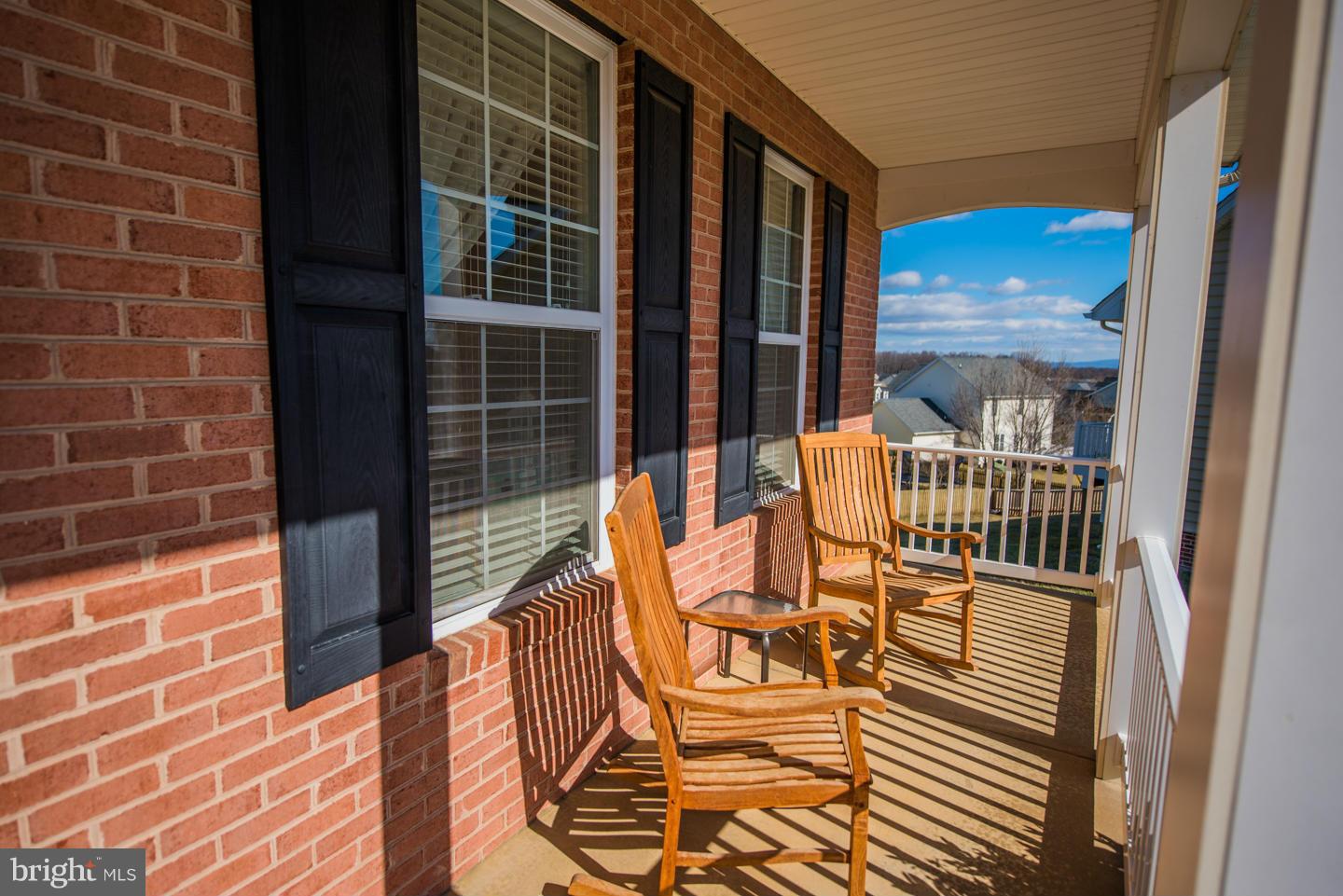 MARTINSBURG STATION - Residential