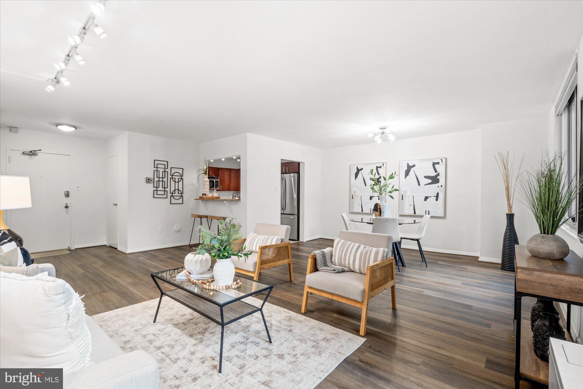 3001 VEAZEY TERRACE NW 104