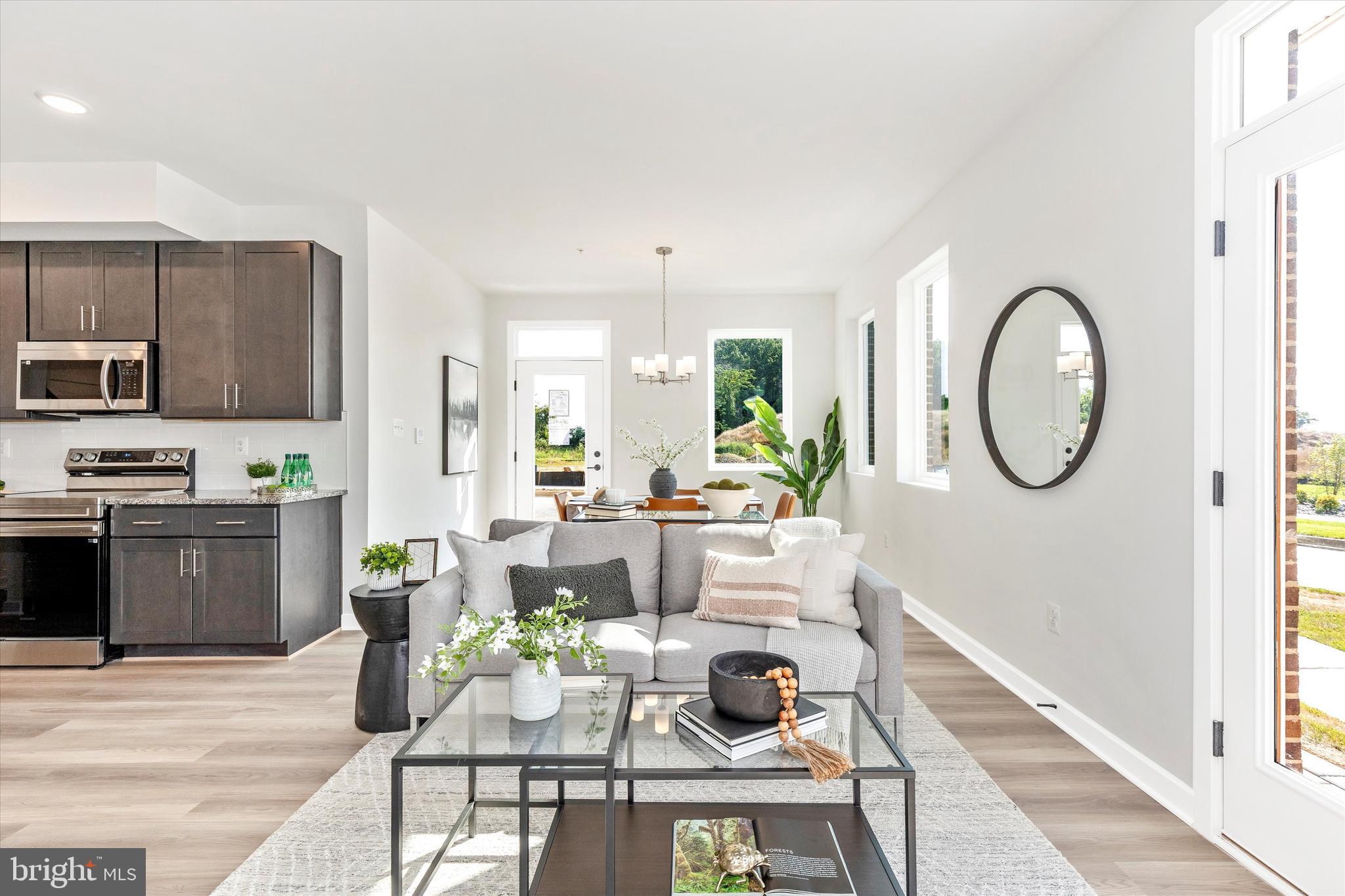 GAMBRILL GLENN - Residential