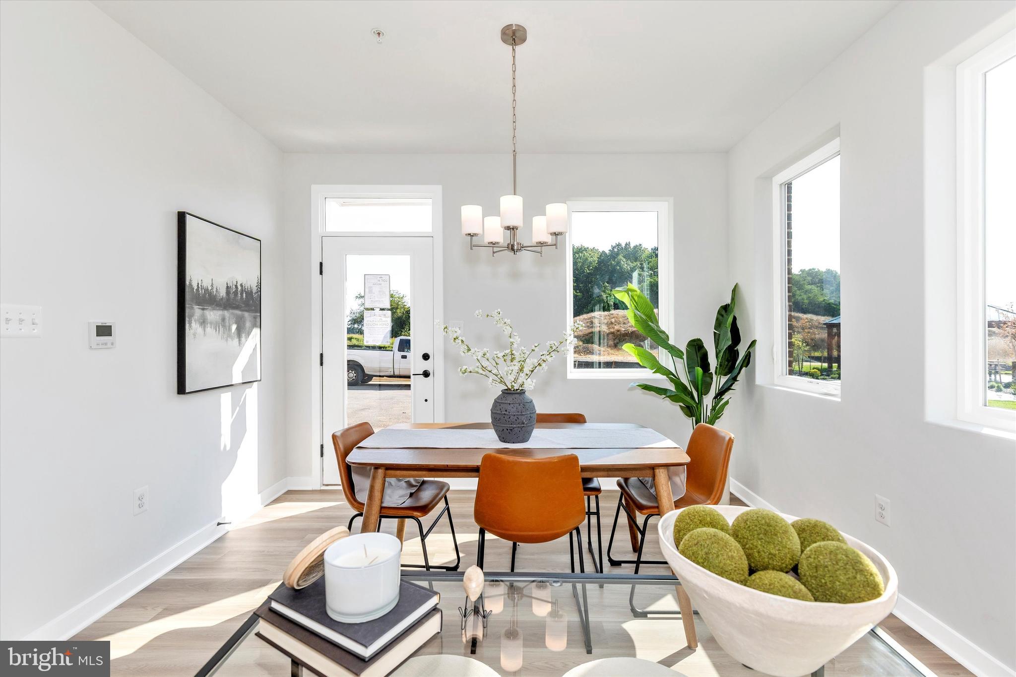 GAMBRILL GLENN - Residential